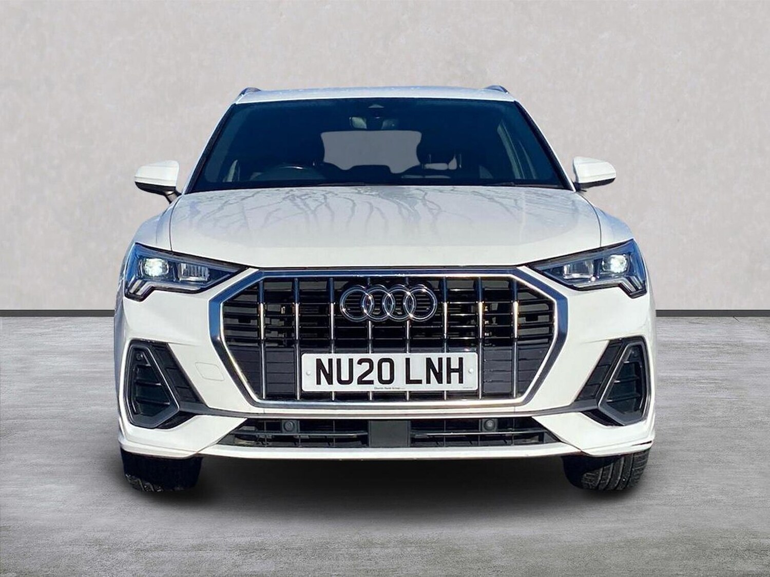 Used Audi Q3 2020 for sale - 78192529: Photo 7