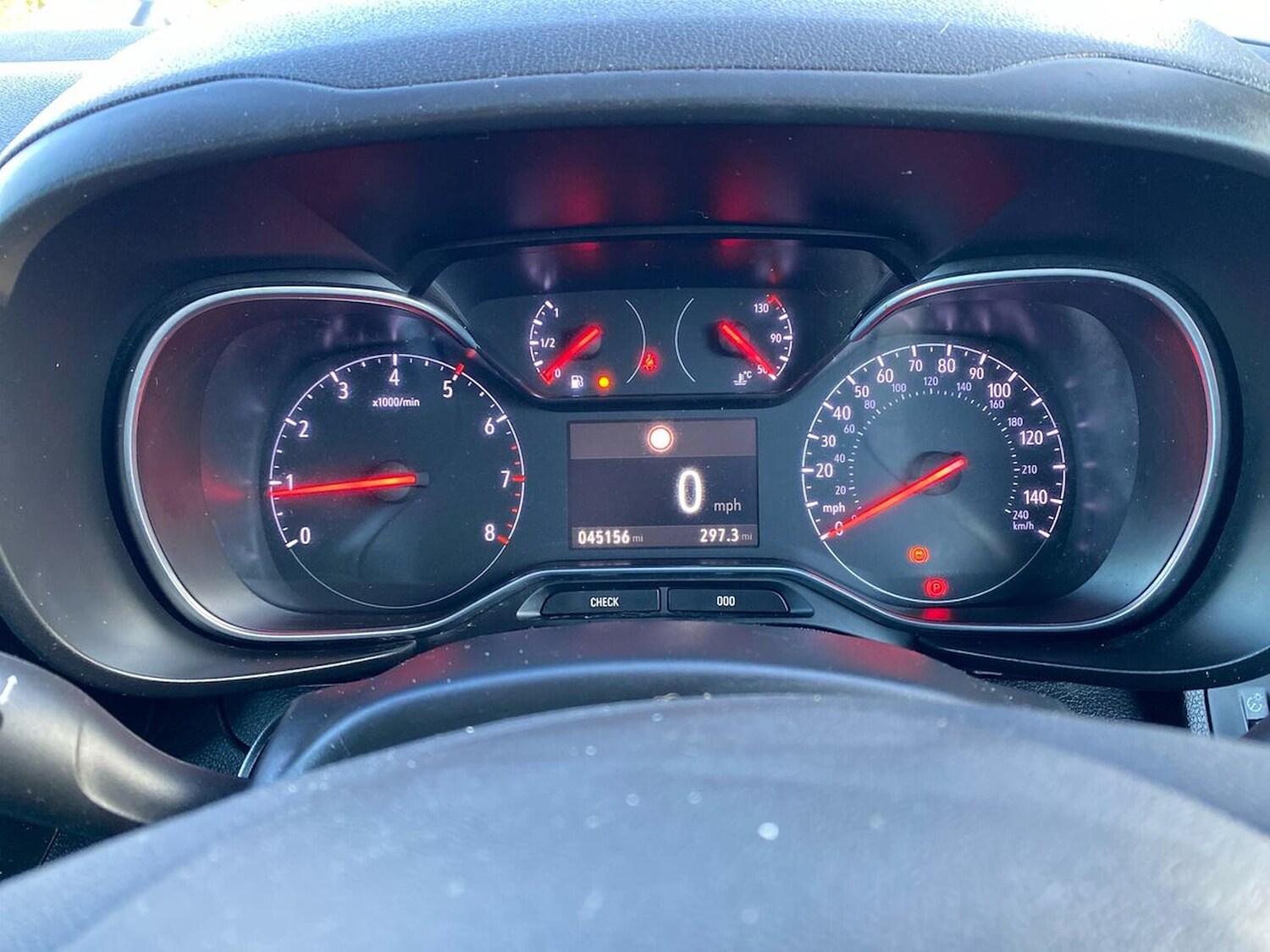 Used Vauxhall Combo Life 2022 for sale - 77488159: Photo 10