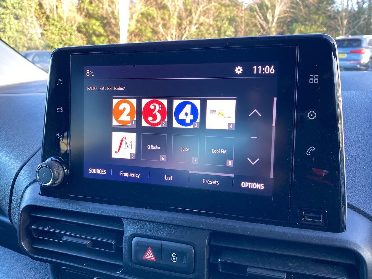 Used Vauxhall Combo Life 2022 for sale - 77488159: Photo 11