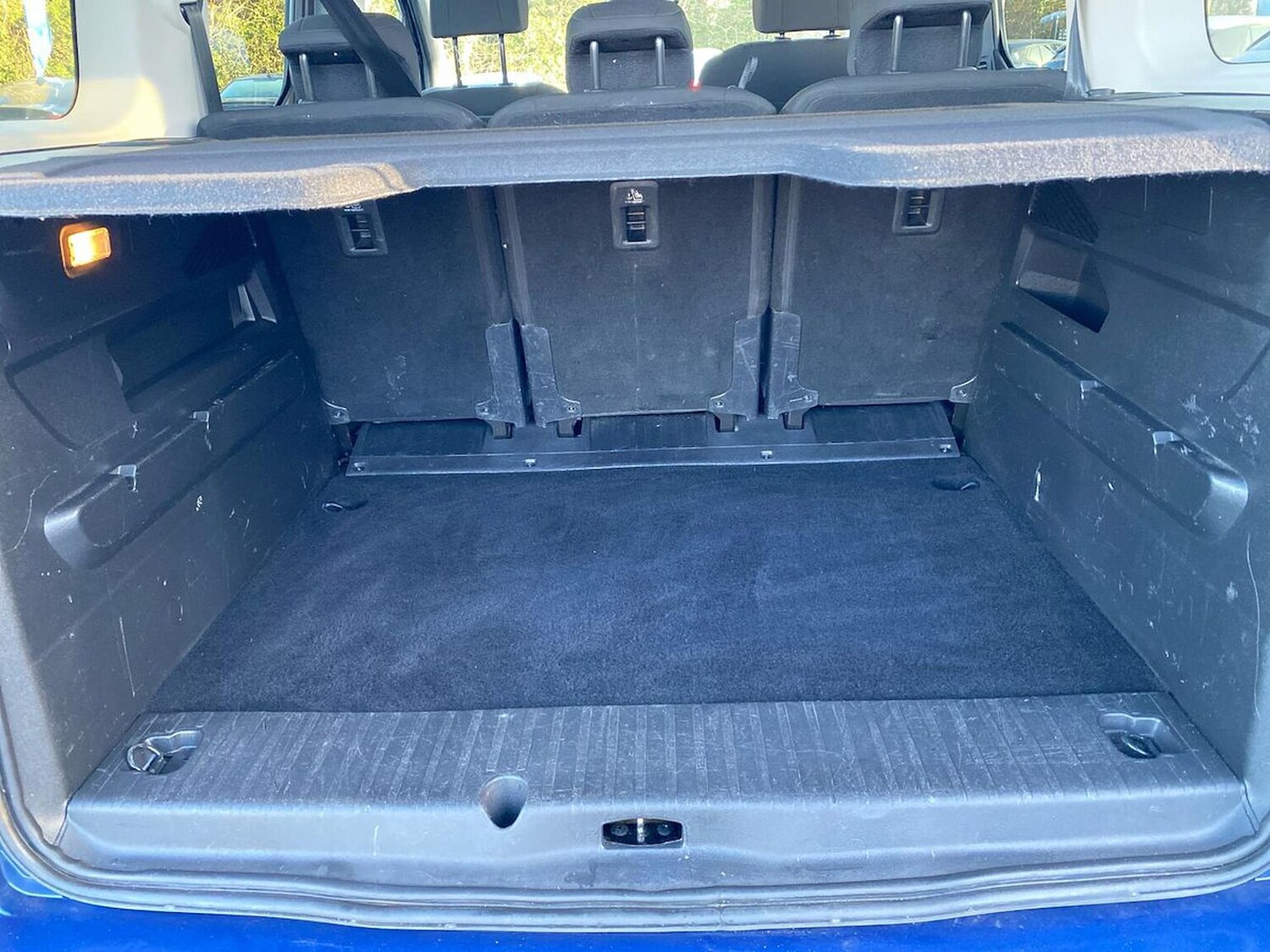 Used Vauxhall Combo Life 2022 for sale - 77488159: Photo 17