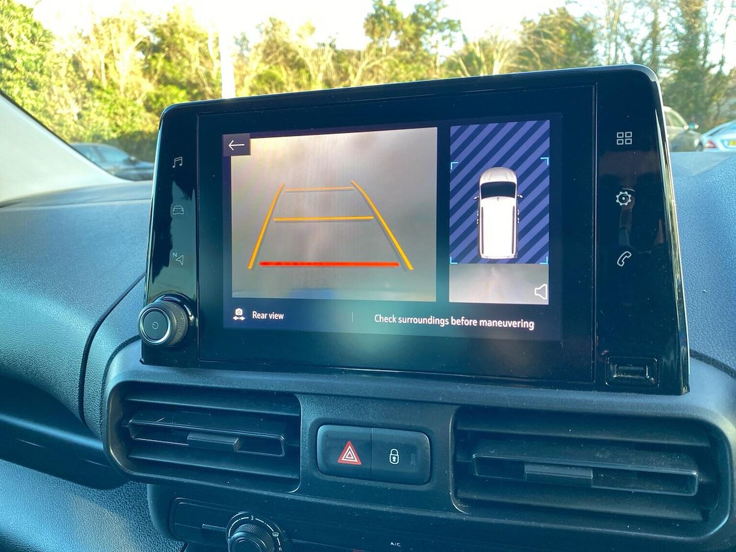 Used Vauxhall Combo Life 2022 for sale - 77488159: Photo 23