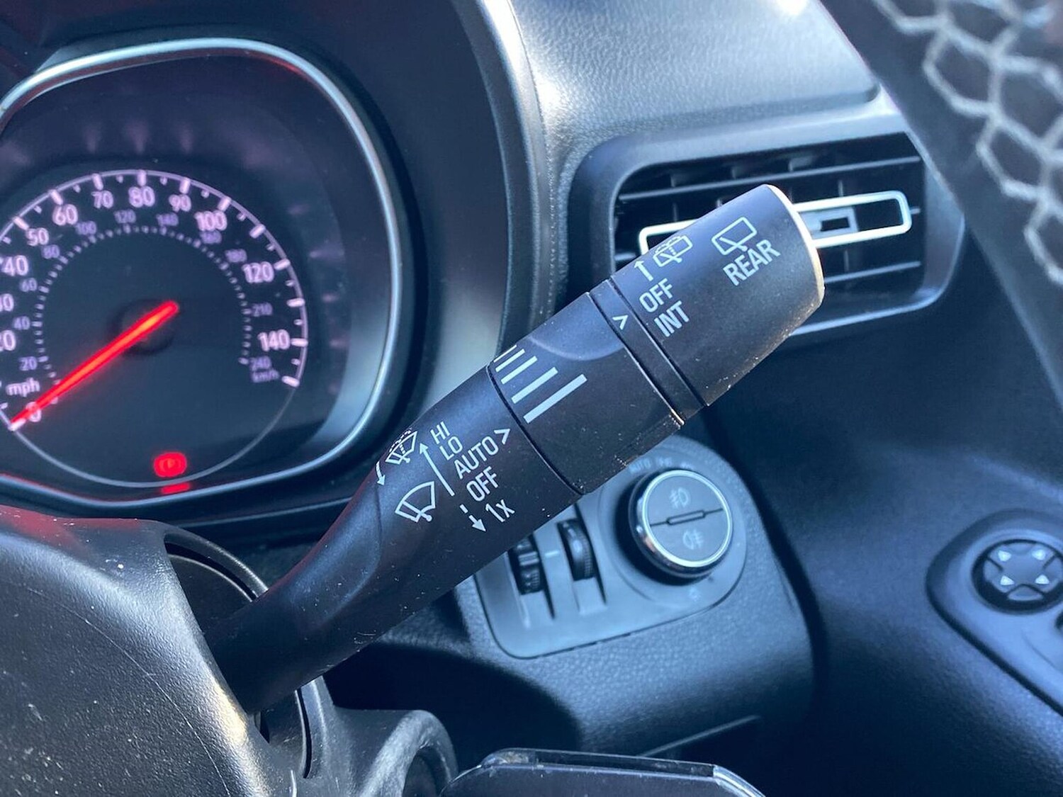 Used Vauxhall Combo Life 2022 for sale - 77488159: Photo 27