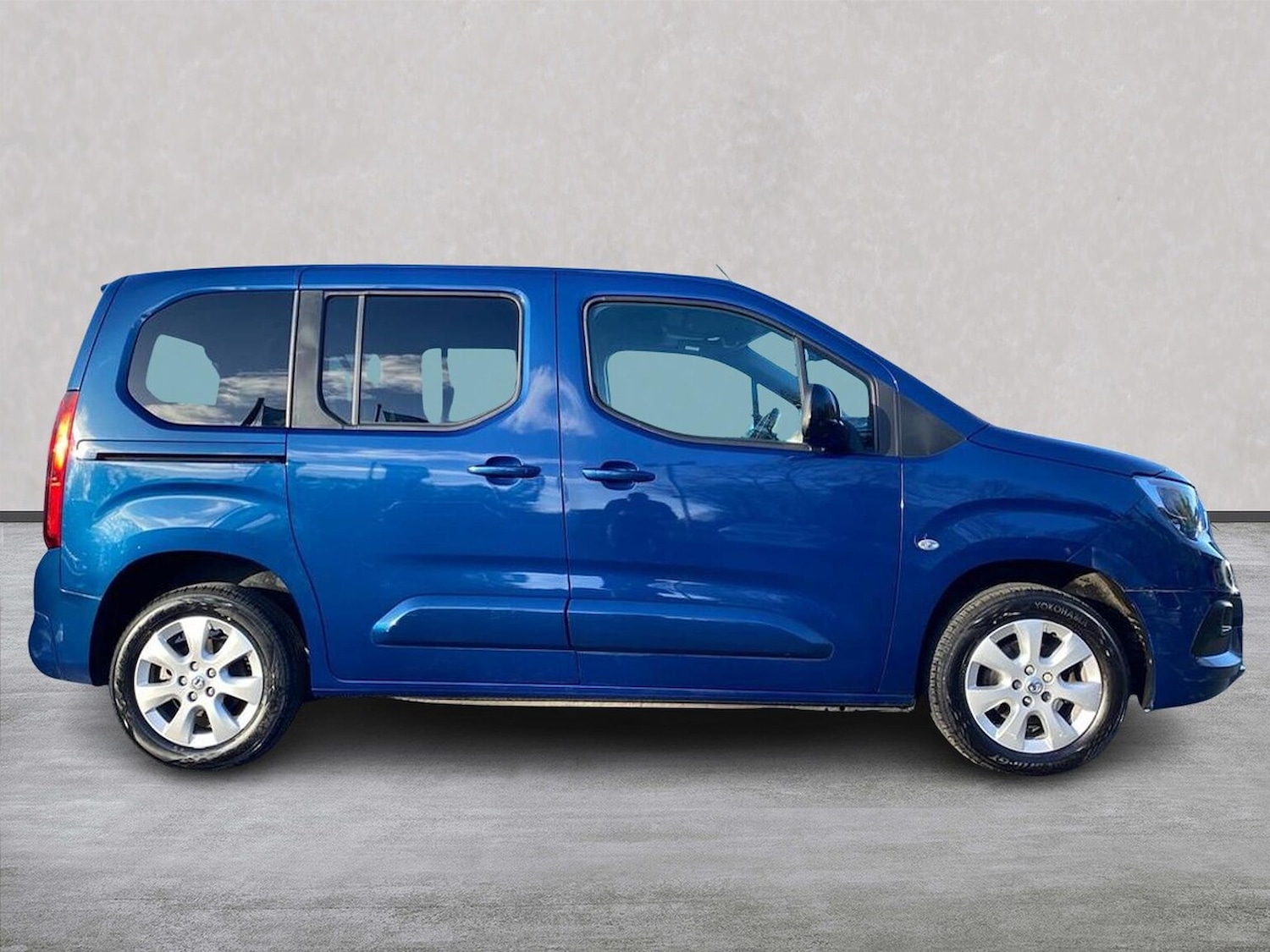 Used Vauxhall Combo Life 2022 for sale - 77488159: Photo 3