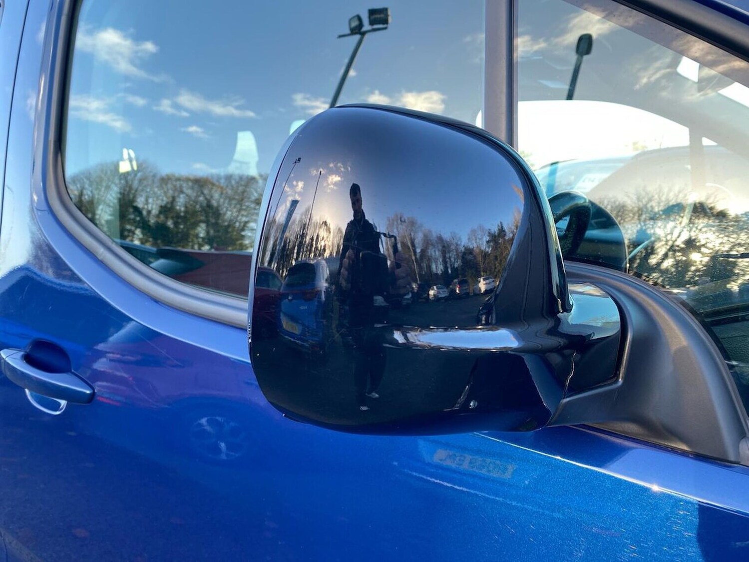 Used Vauxhall Combo Life 2022 for sale - 77488159: Photo 31