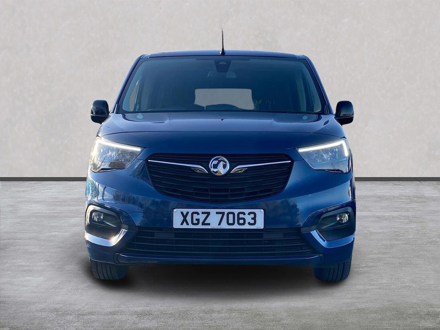 Used Vauxhall Combo Life 2022 for sale - 77488159: Photo 5