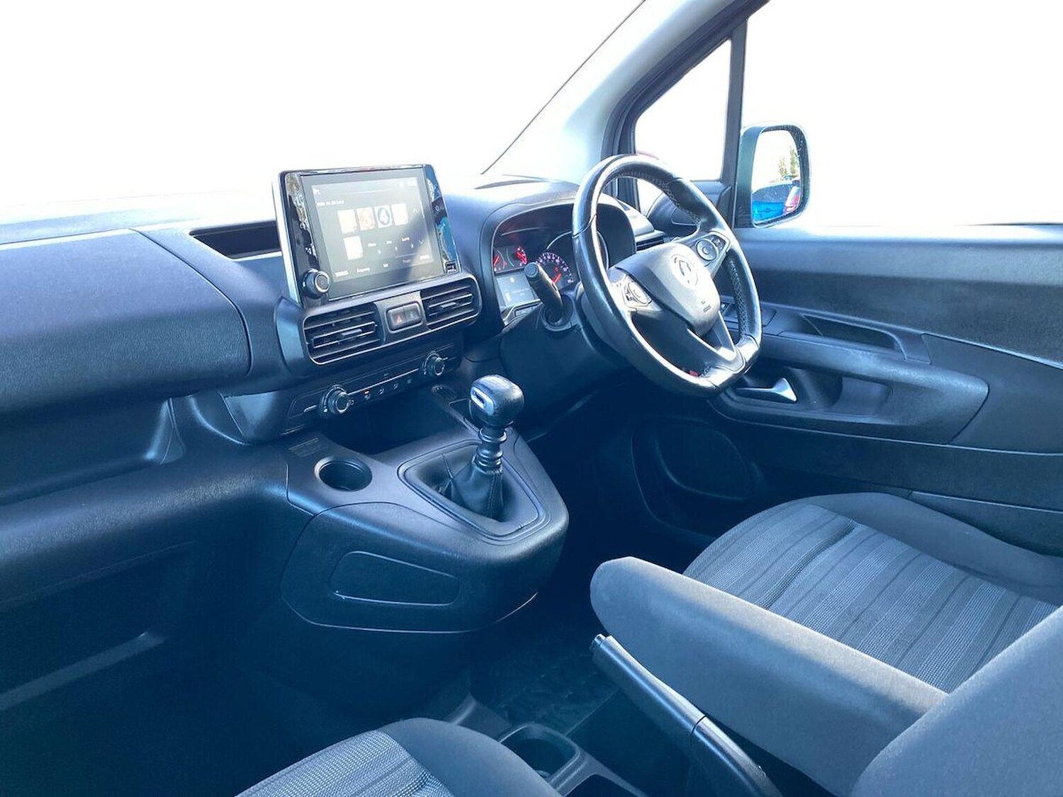 Used Vauxhall Combo Life 2022 for sale - 77488159: Photo 7