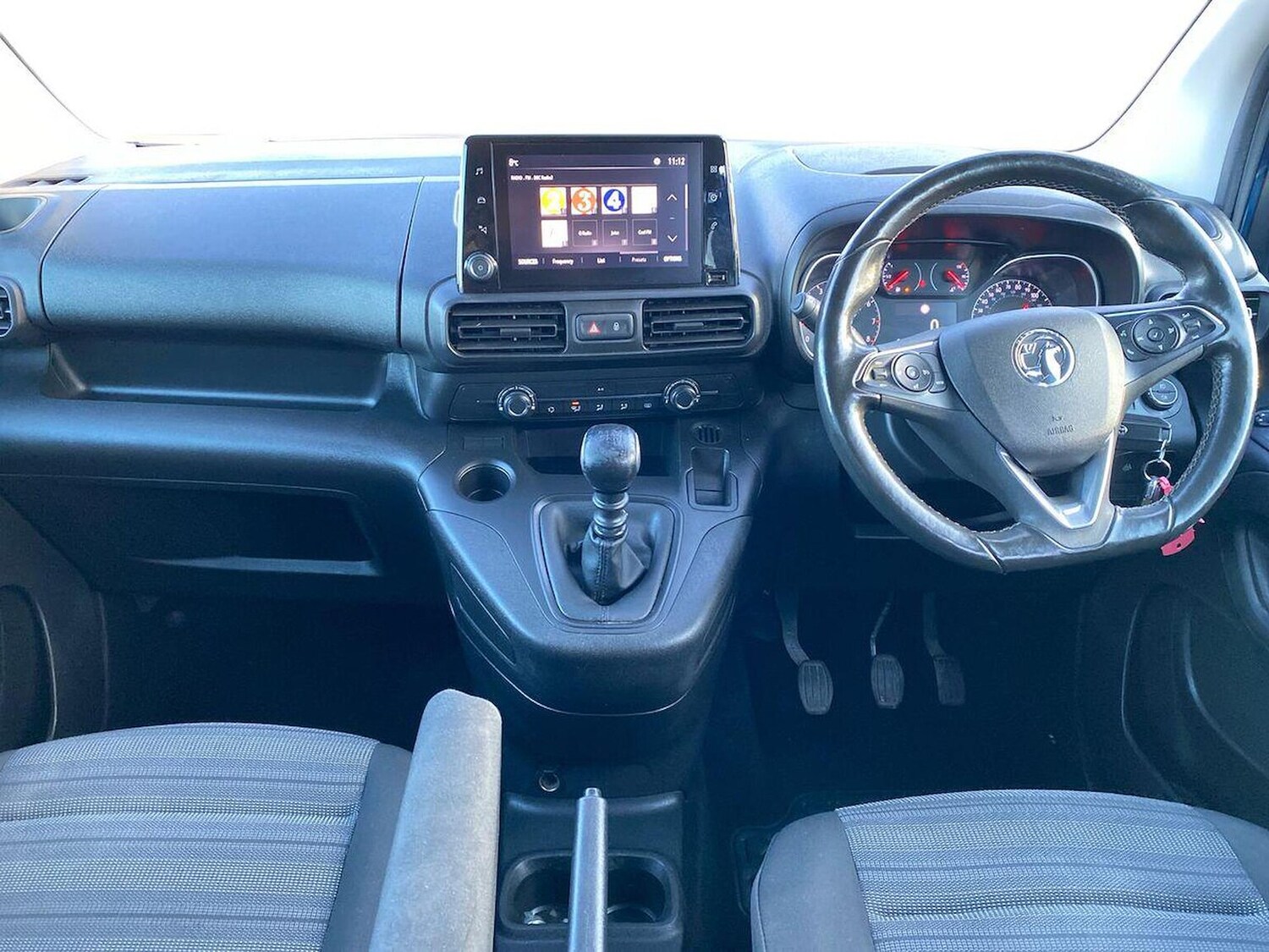 Used Vauxhall Combo Life 2022 for sale - 77488159: Photo 8