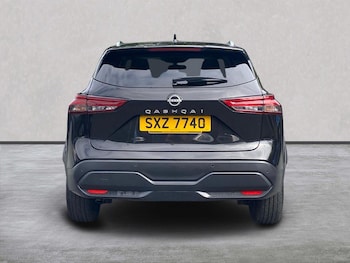 Used Nissan Qashqai 2023 for sale - 79583100: Photo