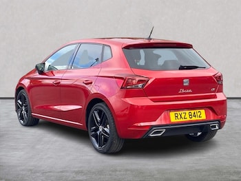 Used SEAT Ibiza 2022 for sale - 78267340: Photo