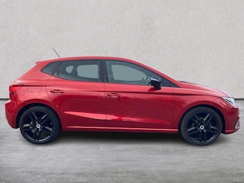 Used SEAT Ibiza 2022 for sale - 78267340: Photo