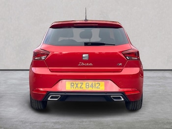 Used SEAT Ibiza 2022 for sale - 78267340: Photo