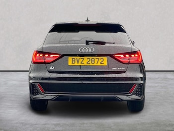 Used Audi A1 2024 for sale - 78420824: Photo