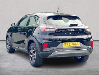 Used Ford Puma 2023 for sale - 79608539: Photo