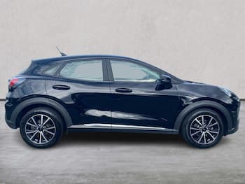 Used Ford Puma 2023 for sale - 79608539: Photo