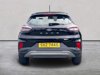 Used Ford Puma 2023 for sale - 79608539: Photo
