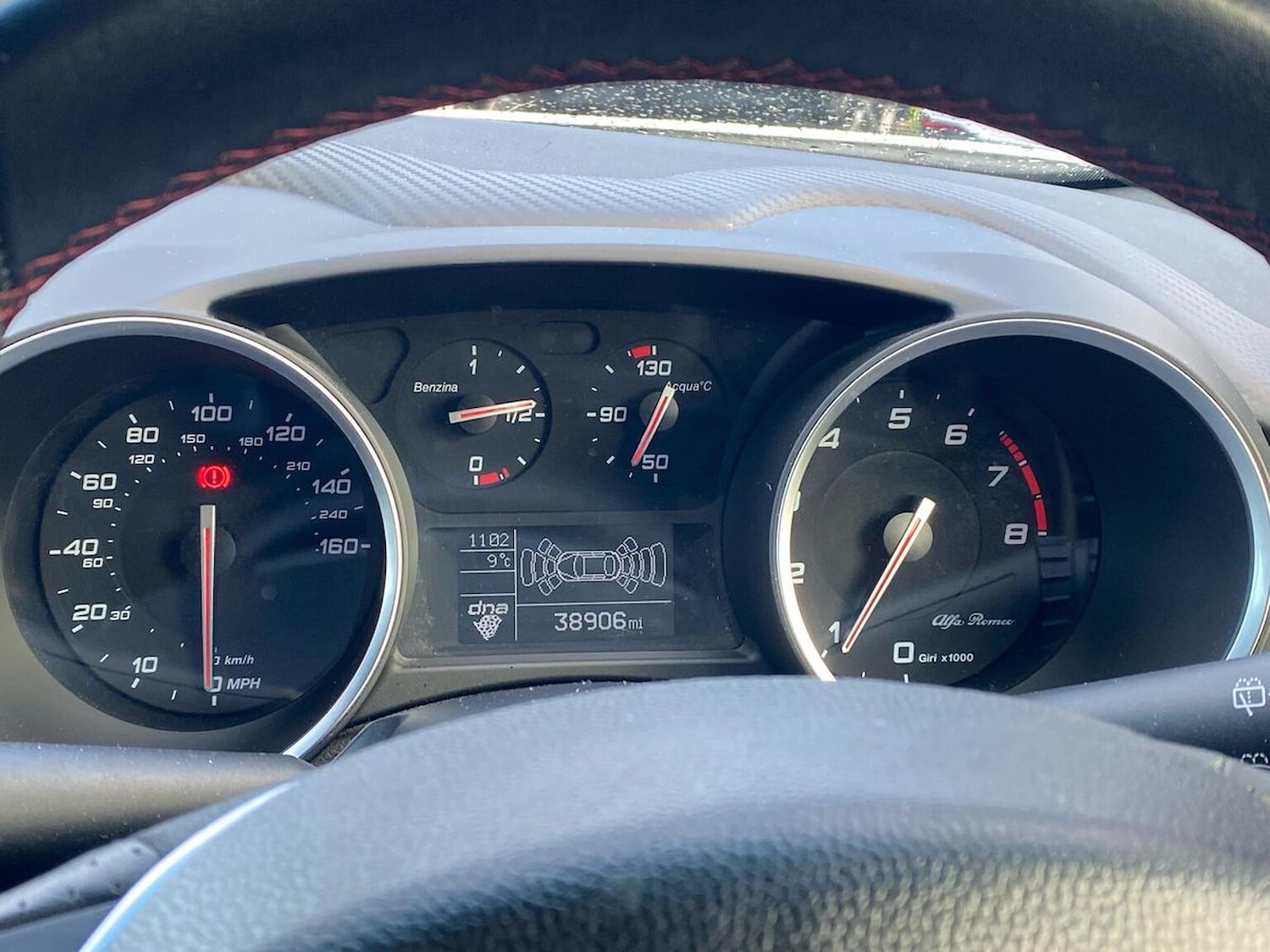 Used Alfa Romeo Giulietta 2016 for sale - 76904993: Photo 10