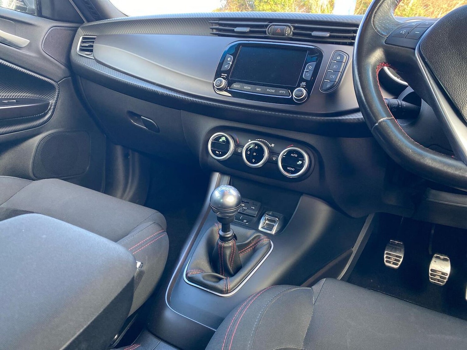 Used Alfa Romeo Giulietta 2016 for sale - 76904993: Photo 13