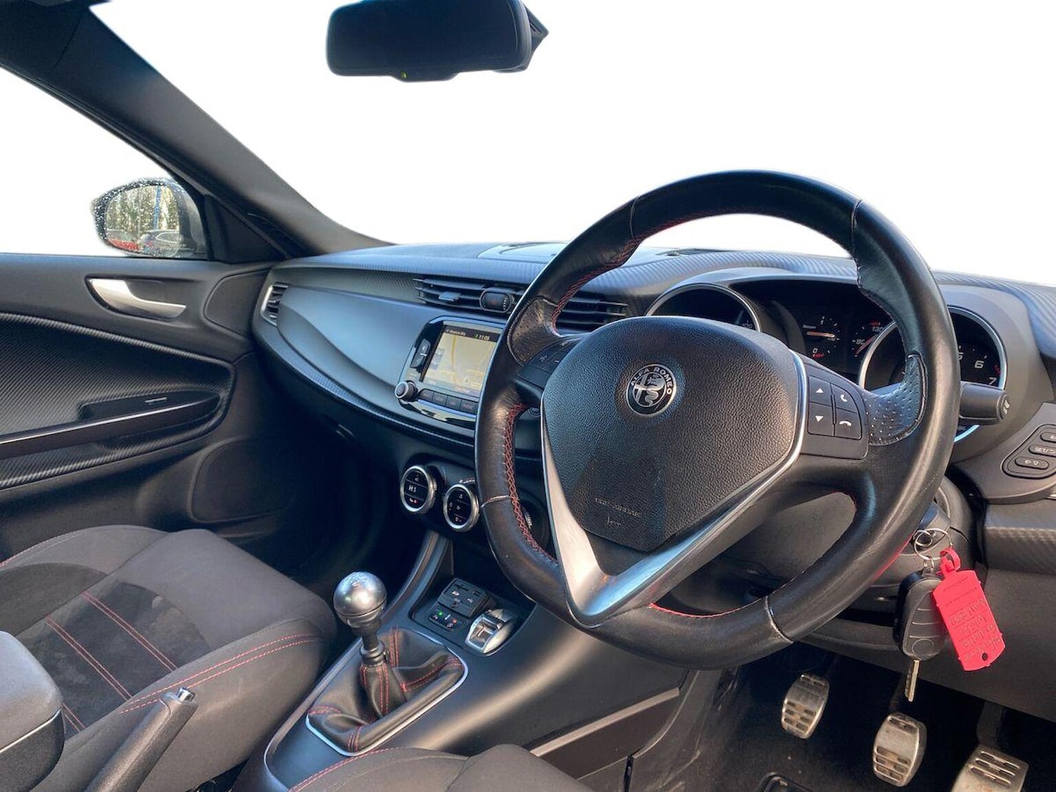 Used Alfa Romeo Giulietta 2016 for sale - 76904993: Photo 15