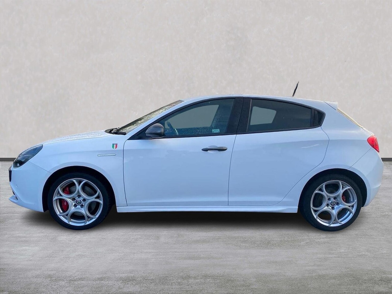 Used Alfa Romeo Giulietta 2016 for sale - 76904993: Photo 19