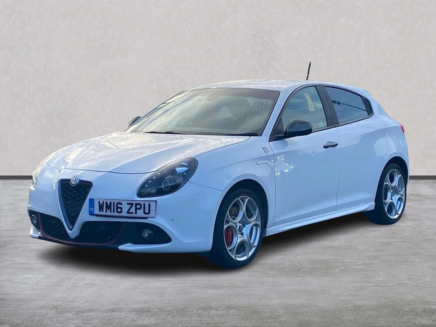 Used Alfa Romeo Giulietta 2016 for sale - 76904993: Photo 20