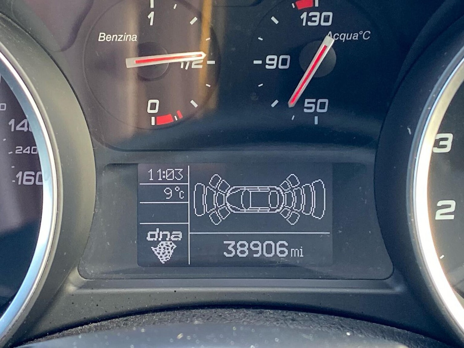 Used Alfa Romeo Giulietta 2016 for sale - 76904993: Photo 23