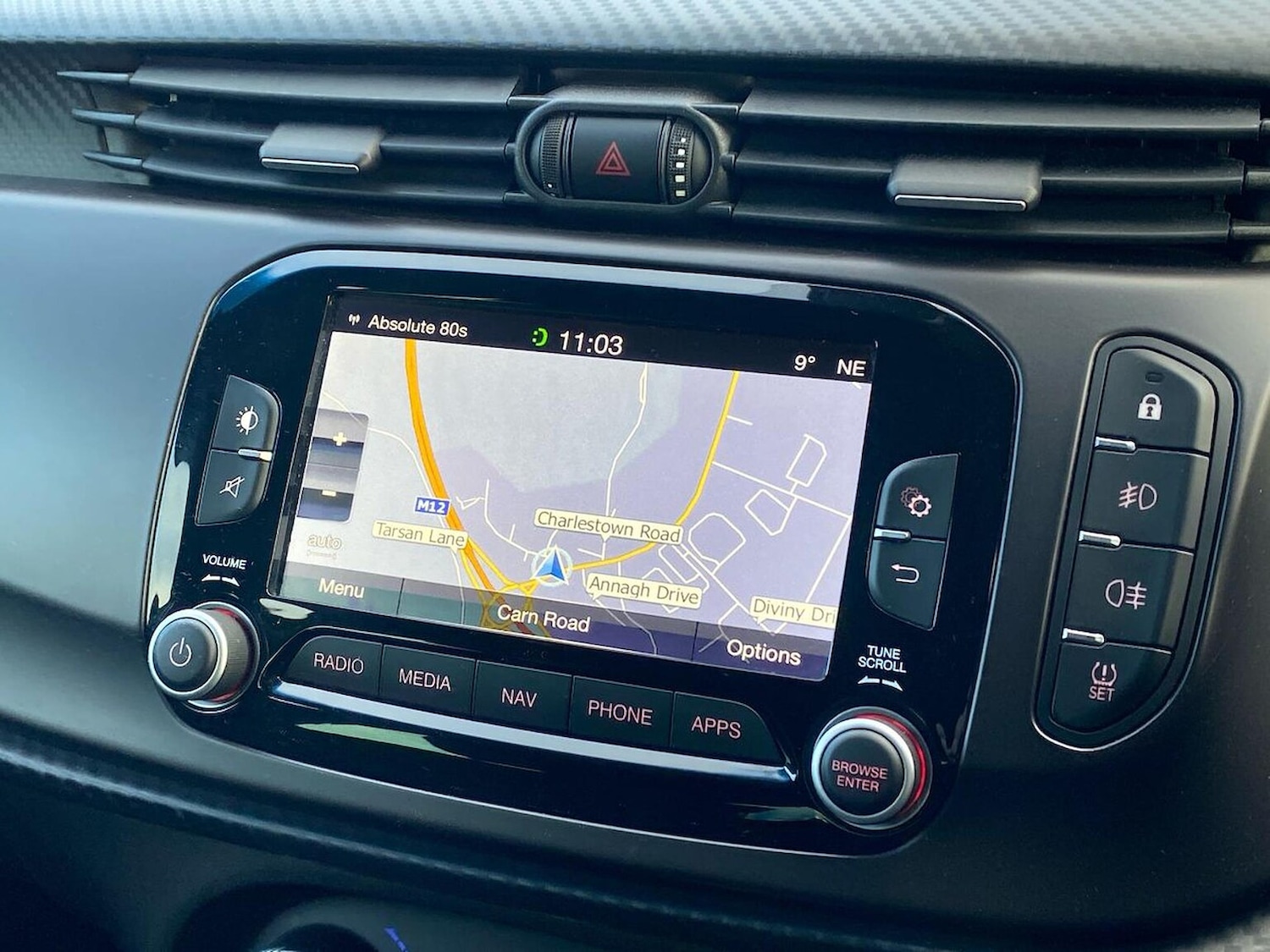 Used Alfa Romeo Giulietta 2016 for sale - 76904993: Photo 24