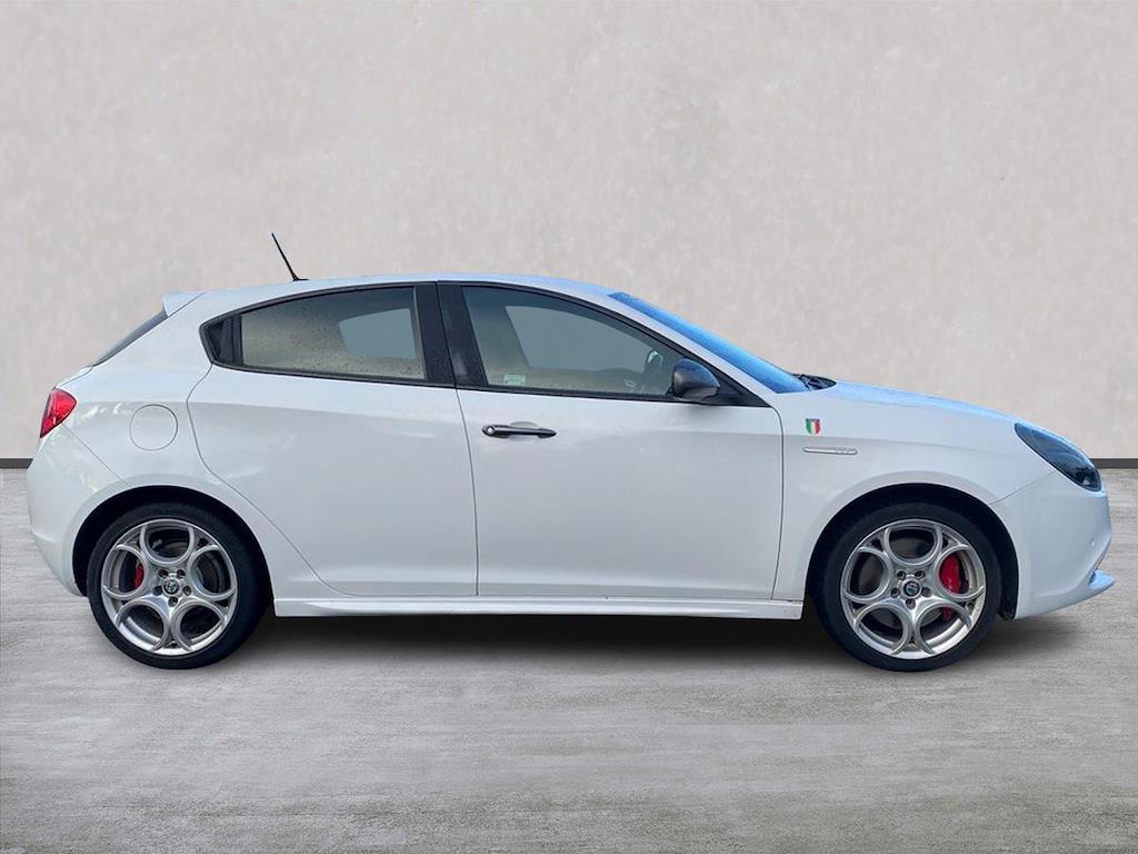 Used Alfa Romeo Giulietta 2016 for sale - 76904993: Photo 3