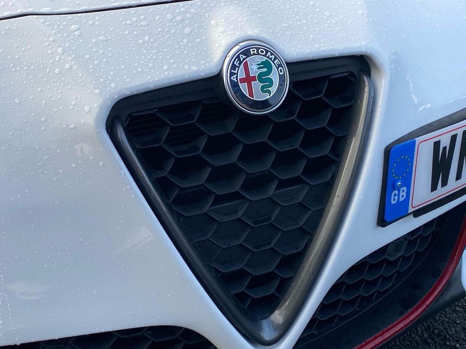 Used Alfa Romeo Giulietta 2016 for sale - 76904993: Photo 30