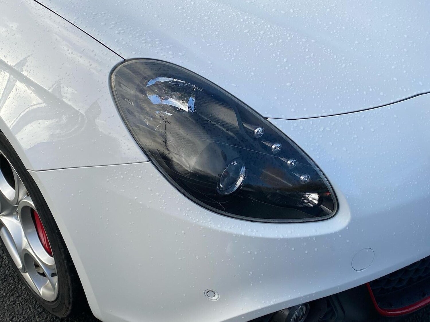 Used Alfa Romeo Giulietta 2016 for sale - 76904993: Photo 31