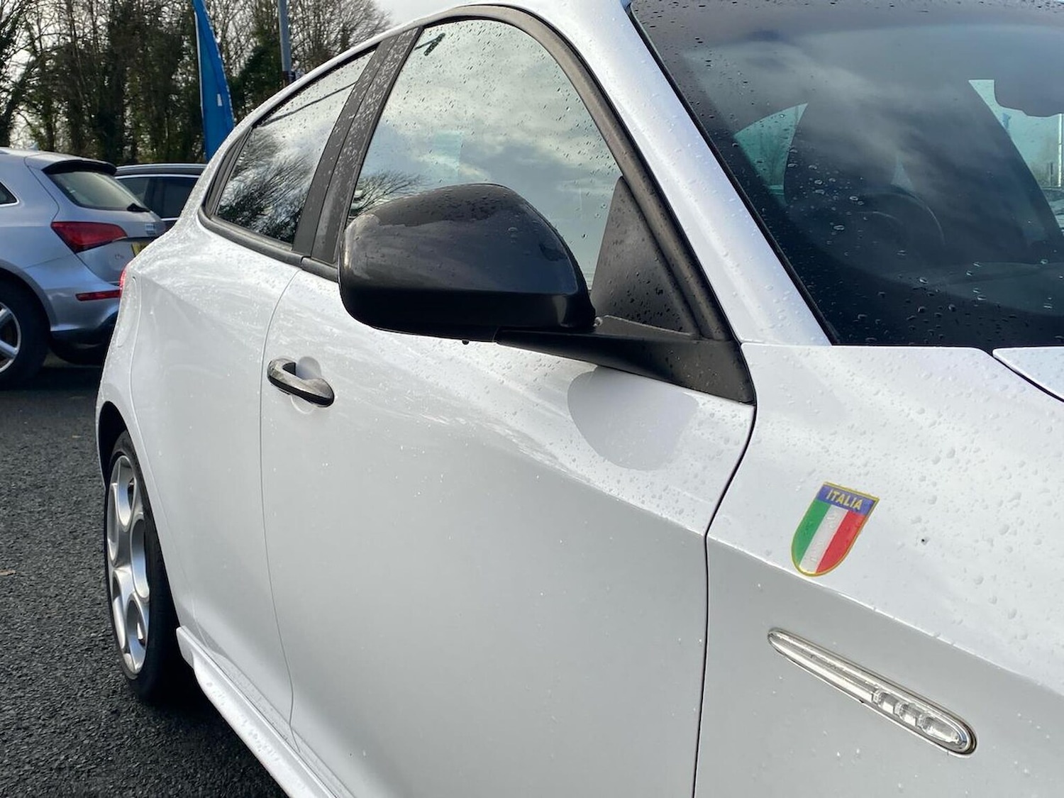 Used Alfa Romeo Giulietta 2016 for sale - 76904993: Photo 32