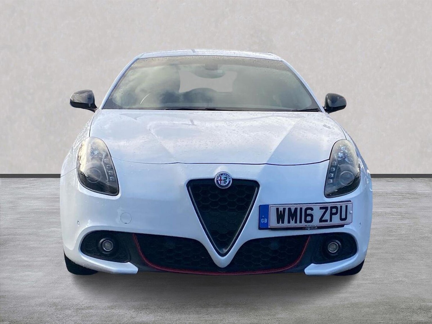 Used Alfa Romeo Giulietta 2016 for sale - 76904993: Photo 5