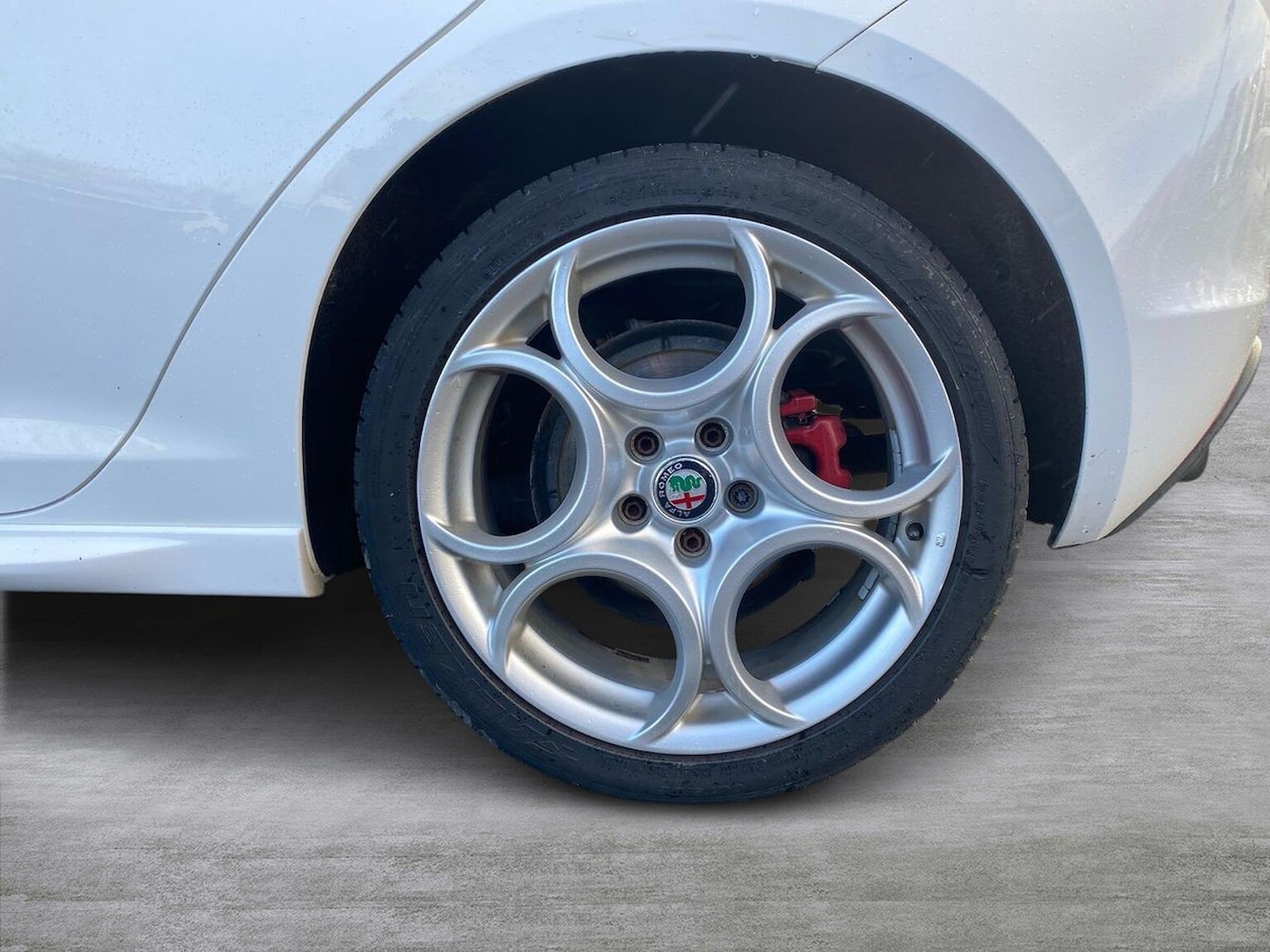 Used Alfa Romeo Giulietta 2016 for sale - 76904993: Photo 6