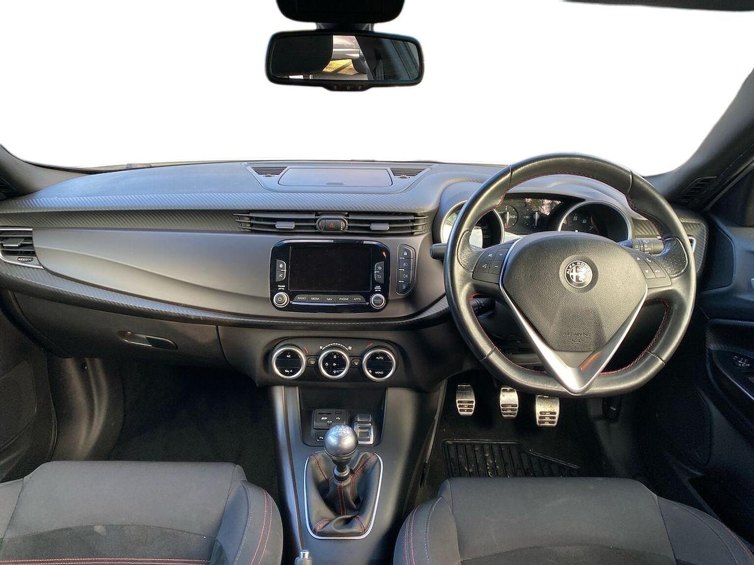 Used Alfa Romeo Giulietta 2016 for sale - 76904993: Photo 8