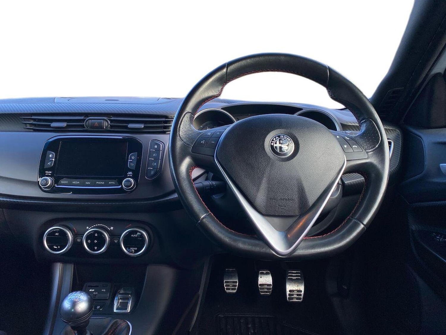 Used Alfa Romeo Giulietta 2016 for sale - 76904993: Photo 9