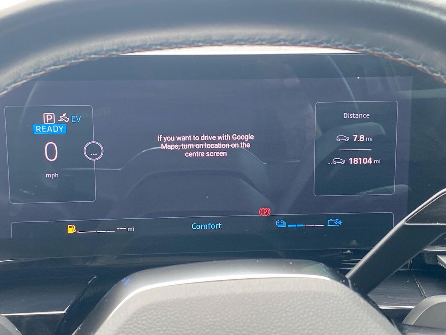 Used Renault Austral 2024 for sale - 78026096: Photo 10