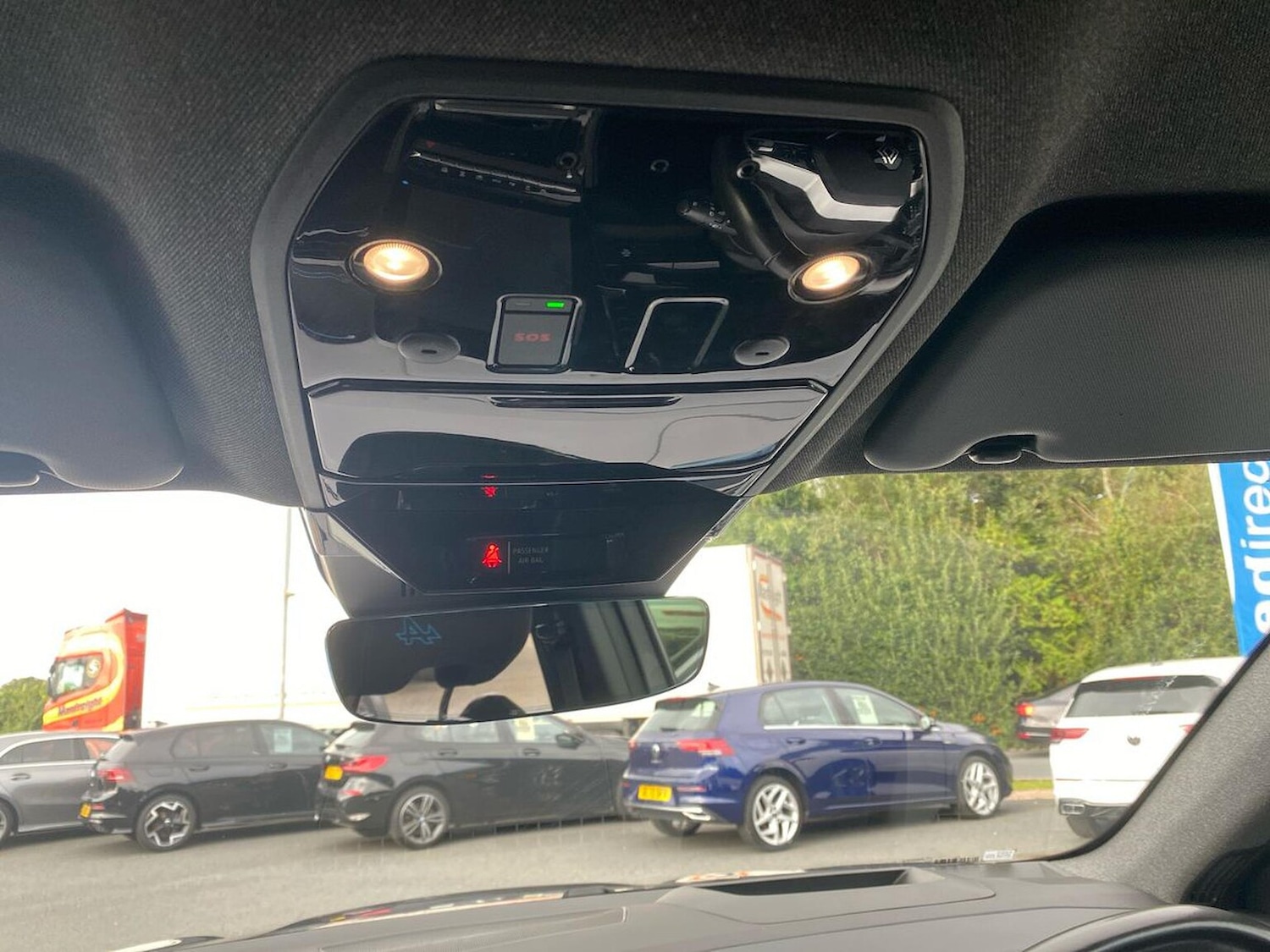 Used Renault Austral 2024 for sale - 78026096: Photo 14