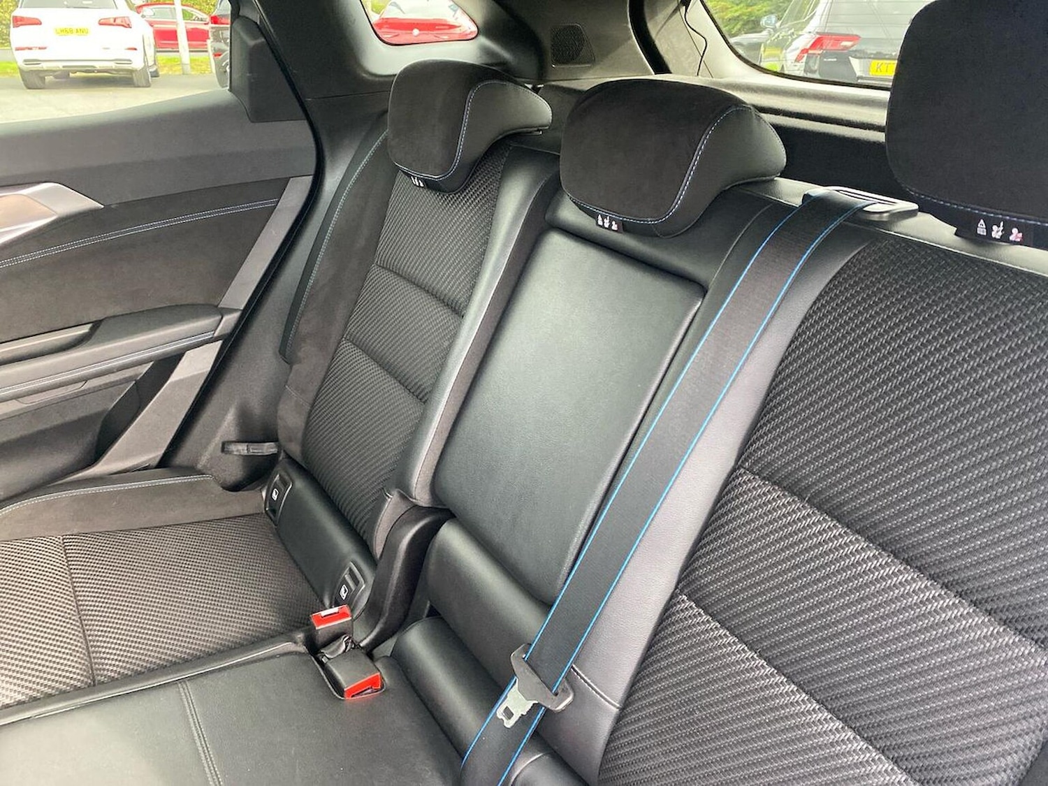 Used Renault Austral 2024 for sale - 78026096: Photo 16