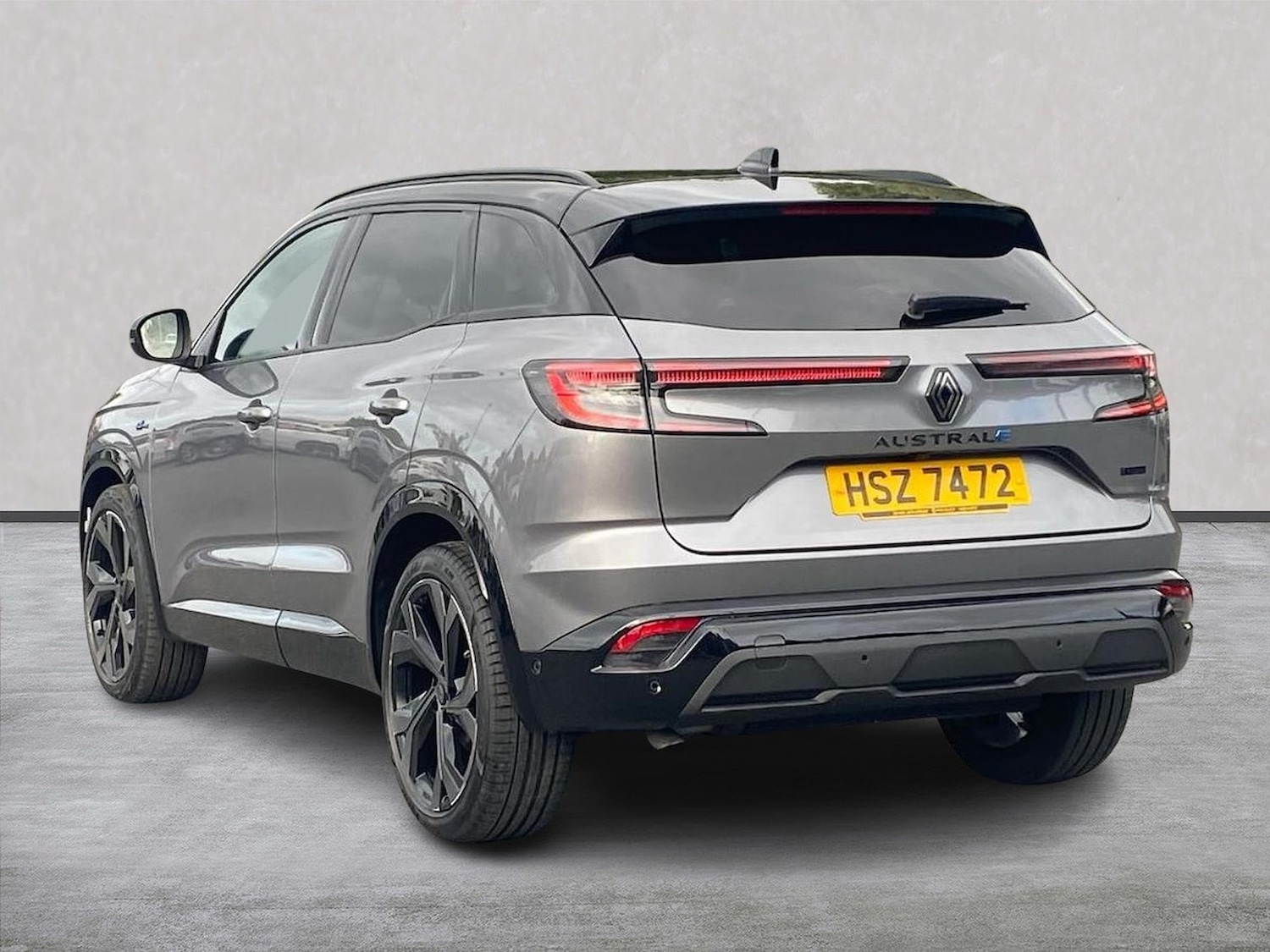 Used Renault Austral 2024 for sale - 78026096: Photo 2