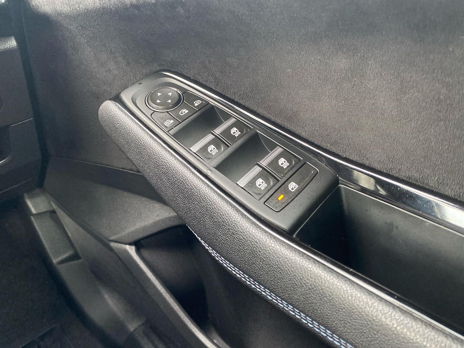 Used Renault Austral 2024 for sale - 78026096: Photo 21