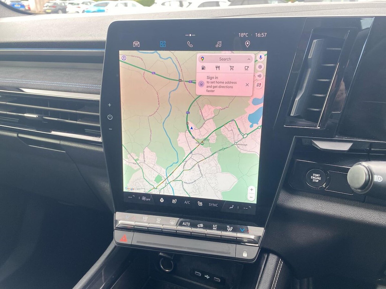 Used Renault Austral 2024 for sale - 78026096: Photo 24