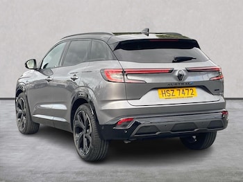 Used Renault Austral 2024 for sale - 78026096: Photo