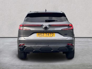 Used Renault Austral 2024 for sale - 78026096: Photo