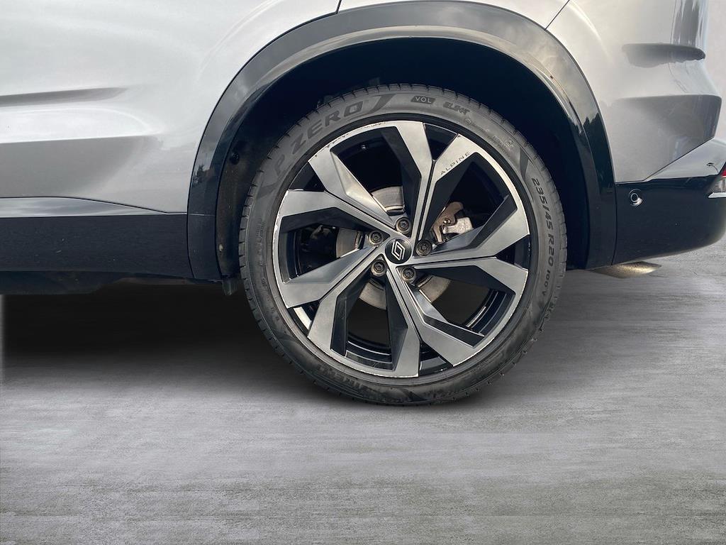 Used Renault Austral 2024 for sale - 78026096: Photo 6