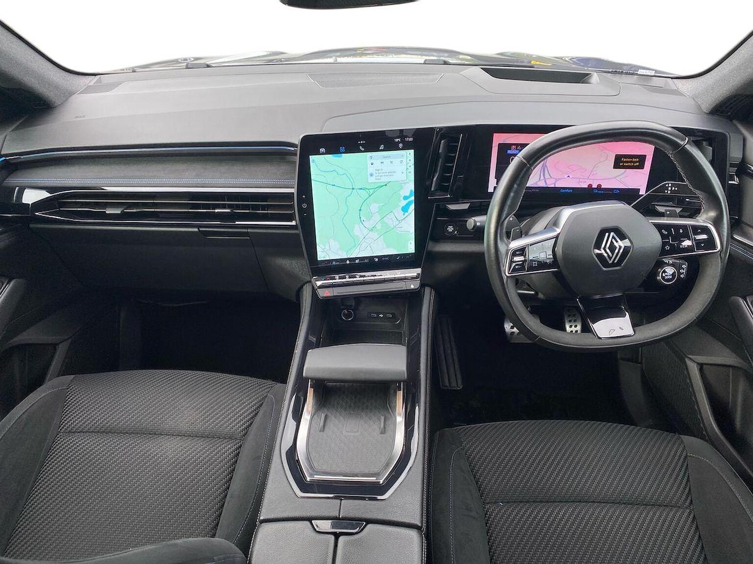 Used Renault Austral 2024 for sale - 78026096: Photo 8