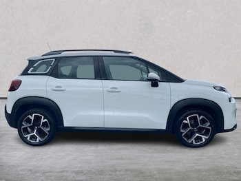 Used Citroen C3 Aircross 2021 for sale - 79091424: Photo