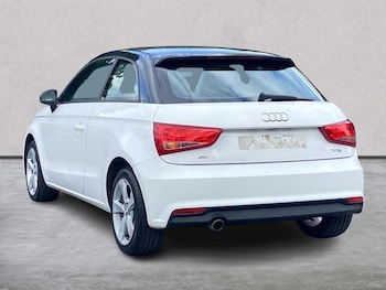 Used Audi A1 2017 for sale - 79392019: Photo