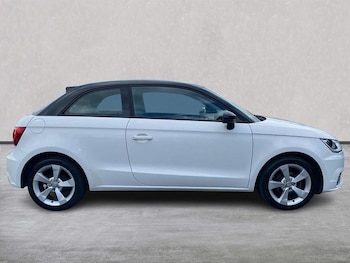 Used Audi A1 2017 for sale - 79392019: Photo