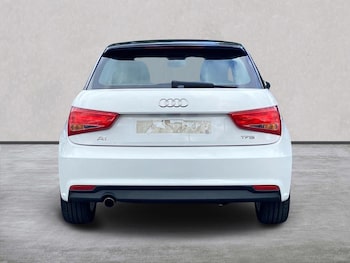 Used Audi A1 2017 for sale - 79392019: Photo