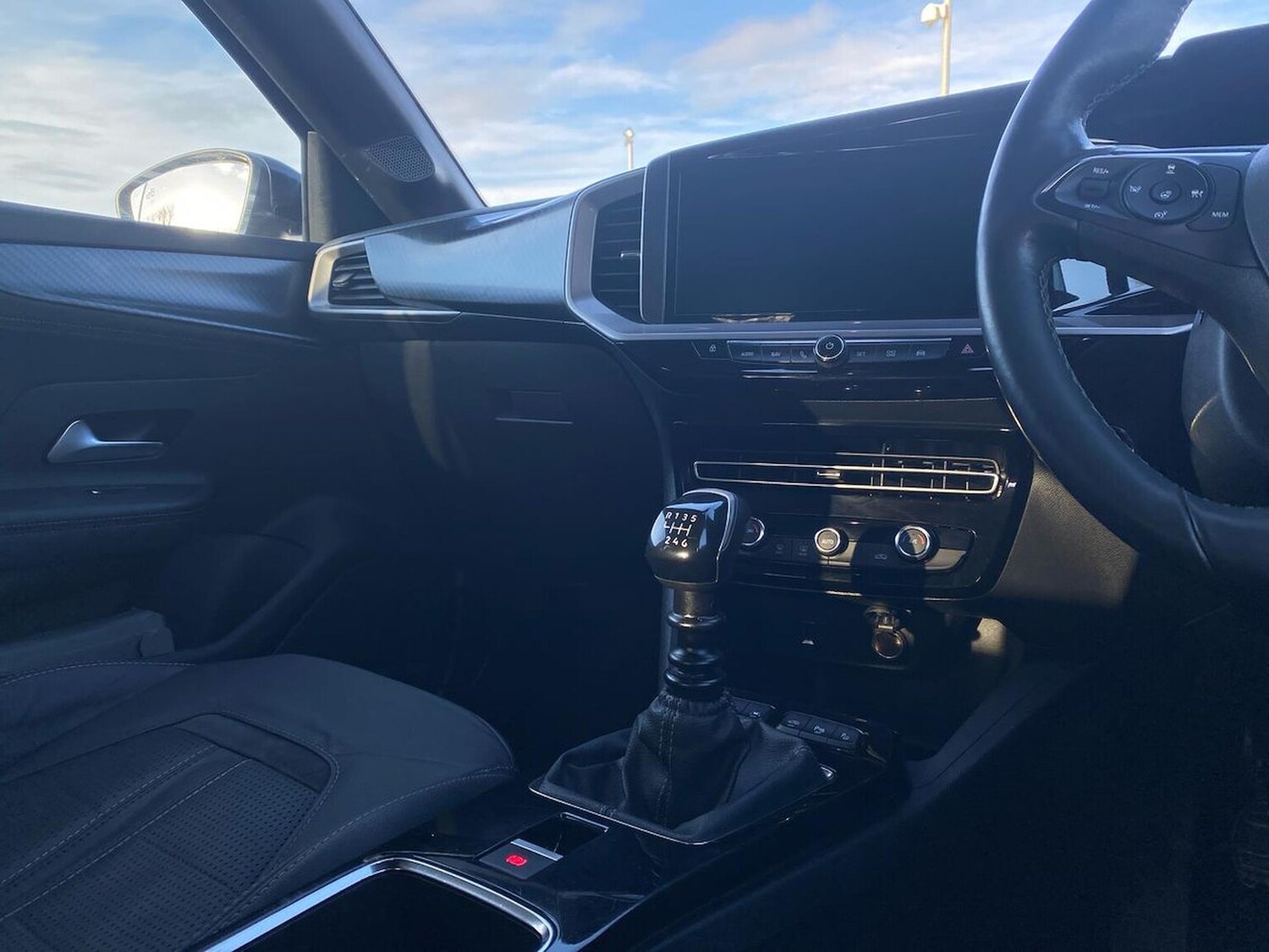 Used Vauxhall Mokka 2022 for sale - 77603703: Photo 13