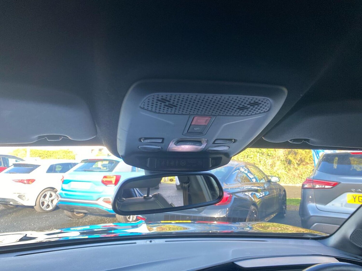 Used Vauxhall Mokka 2022 for sale - 77603703: Photo 14